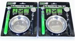 2 Grip 3PC Magnetic Parts Tray Telescoping 5LB Inspection Mirror Sets. Fixed Price $25.99.