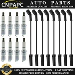 Cnpapc Spark Plugs 41-962 And Wireset 9748HH For Chevy/gmc/tahoe Hummer (8 Pack). Fixed Price $27.50.