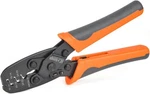 Icrimp Open Barrel Terminal Crimping Tool For Molex Style Delphi Grey, Orange. Fixed Price $28.73.