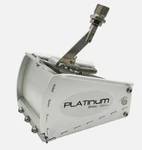 Platinum Drywall Tools 3" Spotter Fill Screw Holes/nail Indents Fast. Fixed Price $159.99.