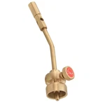 Multi-purpose Brass Pencil Tip Propane Torch Head. Fixed Price $23.34.