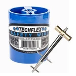 Clamptite Kit CLT01-4 3/4 Stainless Steel Tool W/aluminum Bronze T-bar Nut.... Fixed Price $199.95.
