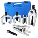 Dasbet 5PCS Ball Joint Separator Front End Service Tool Kit 5-IN-1 Blue. Fixed Price $48.36.