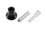 Laser Tools Optical Centre Punch Set - 3PC 9086. Fixed Price $95.37.