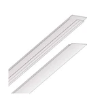 Ez-on T-bar Ceiling Grid Cover Kit Snap White 58 Piece (96 Sq Ft). Fixed Price $136.94.