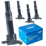 Ignition Coil Pack Kia Soul Forte Hyundai Tucson Elantra 2011-2016 (1.8L .... Fixed Price $39.49.