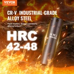 Vevor 1/2" Drive Impact Socket Set, Includes Storage Case. Fixed Price $36.24.