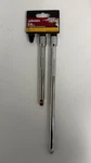 Husky 3/8" Drive Wobble Set 2-PCS Inc: 6",10" 630 731. Fixed Price $11.00.