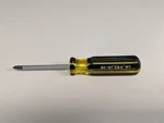 Vintage Stanley 64-101 1PT. Phillips Screwdriver Usa. Fixed Price $5.99.