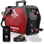 Arccaptain Icontrol 55AMP CUT55 Pro Plasma Cutter Non-touch Pilot 120V/240V. Fixed Price $239.99.