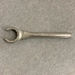 Blue Point Boxocket Wrench 1 5/8 RX-52. Fixed Price $74.99.