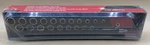 Snap-on 122STTMMFR 1/4" Drive 5-15 6-POINT Shallow Deep Socket Se (MVP033871). Fixed Price $419.99.