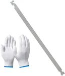 Amostby Auto Set, 23 Inch High Elastic Stainless Steel Repair Wi. Fixed Price $38.99.