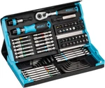 Hazet 2200SC-31 Smartcase Screwdriver Bit Set. Fixed Price $239.43.