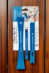 Dasco Pro 91 3 Piece Bar Kit Pry Nail Puller Trim New Fast Ship! 6205215. Fixed Price $19.99.