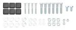 Allstar Performance ALL99268 Hardware Kit ALL10156. Fixed Price $9.99.