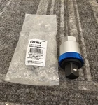 Titan 12109: 1/2-INCH Drive Ratcheting Breaker Bar Adapter. Fixed Price $22.36.