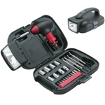 Maxam 25PC Sae Tool Set. Fixed Price $19.02.