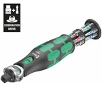 Wera 05004282001 8009 Zyklop Pocket Imperial 1, Ratchet Set, 13 Pieces, B.... Fixed Price $136.99.