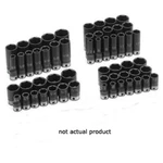 Grey Pneumatic 81015M 3/8" Drive X 15MM Standard Duo-socket 6 Point. Fixed Price $12.66.