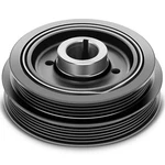Ocpty Engine Harmonic Balancer Crankshaft Pulley Replacement For Lexus To.... Fixed Price $100.78.