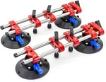 Hightop 2PCS 6 Inch Seamless Setter With Vacuum Suction Cups For Jo.... Fixed Price $89.95.