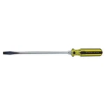 Stanley 100PLUS 3/8" Slotted Flathead Screwdriver 10" 66-160-A. Fixed Price $17.99.