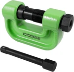 Oemtools 27090 Brake Anchor Pin Press, 10-TON Capacity For S-cam Systems,. Fixed Price $207.79.