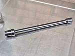 Snap-on 3/8" Drive 15MM Swivel Ball Extension Power Socket, Part# PFSXM915B. Fixed Price $59.99.