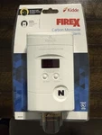 Kidde 900-0076 Carbon Monoxide Alarm Dual Power Digital Display Battery Backup. Fixed Price $8.99.