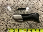9 Multi-tool Digital Gauge With Light Digi-tire Vgc Emergency. Fixed Price $14.00.