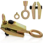Abn Auto Body Clamp - 5T Collision Repair Small Mouth Pull Tool. Fixed Price $22.99.