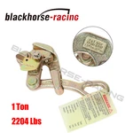1 Ton Cable Wire Rope Alloy Steel Haven Grip Jaw Puller 2204 Lbs Us. Fixed Price $21.49.