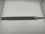 Nicholson 03797 12" Flat Second Cut File, Usa Made, New. Fixed Price $22.95.