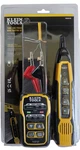 Klein Tools VDV500-820 Tone And Probe Wire Tracing Kit Custom Pouch Include. Fixed Price $84.99.