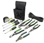 Greenlee 0159-13 Electrician's Tool Kit Standard. Fixed Price $423.99.