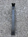 Hart 15-INCH Pry Bar Set, Fully Forged Steel I-beam Design. Fixed Price $12.99.