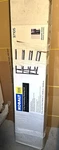 Kobalt Freestanding Heavy Duty Steel Construction Shelves Unit, Holds 1500 Lbs. Fixed Price $200.00.