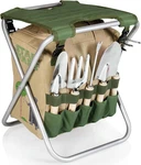 Darth Vader 5-PIECE Gardening Set With Stool Star Wars Gift. Fixed Price $158.99.