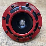 Gampro Horn 12V 430HZ Loud 5". Fixed Price $15.50.