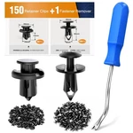 Gooacc Push-type Bumper Clip, Clips + Fastener Remover. Fixed Price $16.10.