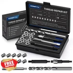 Zomiyu M8X1.0 Metric Thread Repair Kit 10PCS. Fixed Price $96.99.