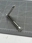 Osg HY-PRO7 2885600 1/4-20 2B Plug Tap Hss Spiral Point Screw Machine Brz. Fixed Price $12.18.