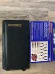 Westward 4PM19A Precision Tool Set, Pc. Fixed Price $99.00.