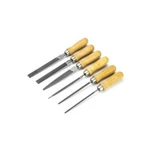 Nicholson 22062NNN Set: Pc, American Includes (6) & Pouch. Fixed Price $132.45.