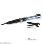 Foredom #15 Hammer Handpiece Stone Setting & Decorative Work H.15. Fixed Price $220.00.