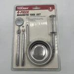 Hyper Tough 4-PIECE Magnetic Tool Set **new In Package** K! #G06. Fixed Price $12.31.