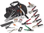 Stkmr Hvac Starter Kit, 16-PIECE. Fixed Price $1146.99.