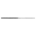 Strauss NF2112D91 Needle File, Swiss, Equalling, 5-1/2 In.. Fixed Price $28.25.