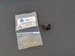 Miller Mopar Tool 2070000140 Fuel Rail High Pressure Cap , 3.0L Turbo Diesel. Fixed Price $24.95.